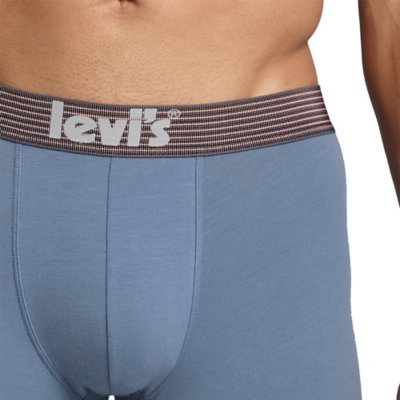 Boxer homme Offbeat Stripe Wb B LEVIS
