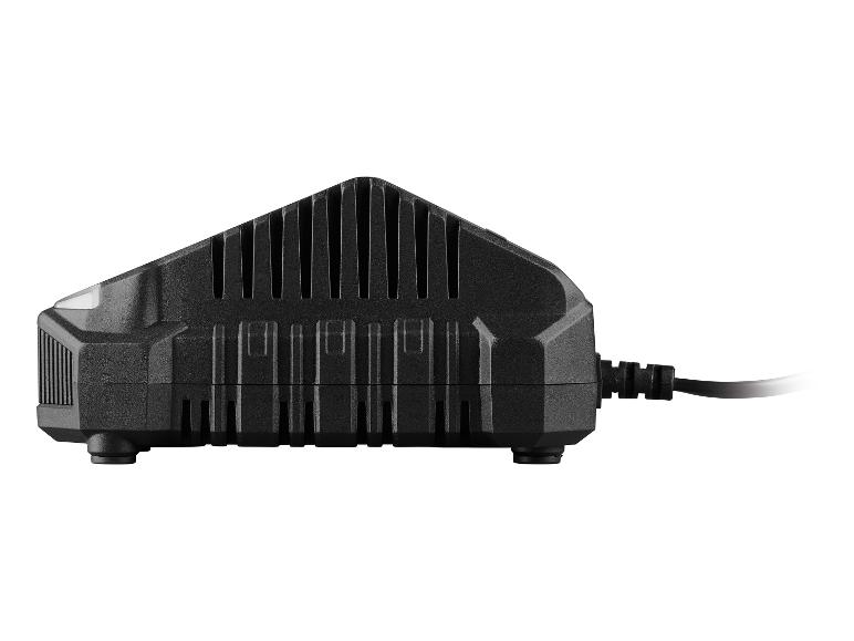 Acculader 20 V - 2,4 A