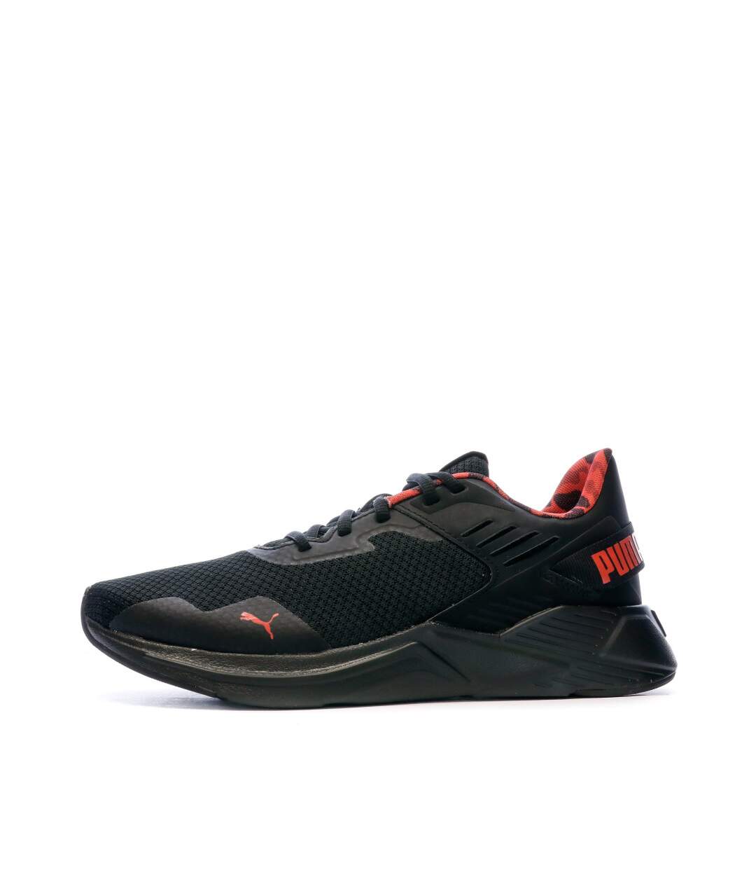 Baskets Noires Homme Puma Disperse Xt 2 Off-season