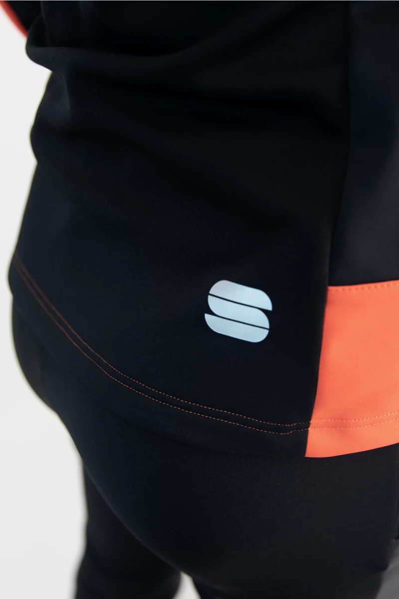 Sportful Squadra Damen Langlaufjacke