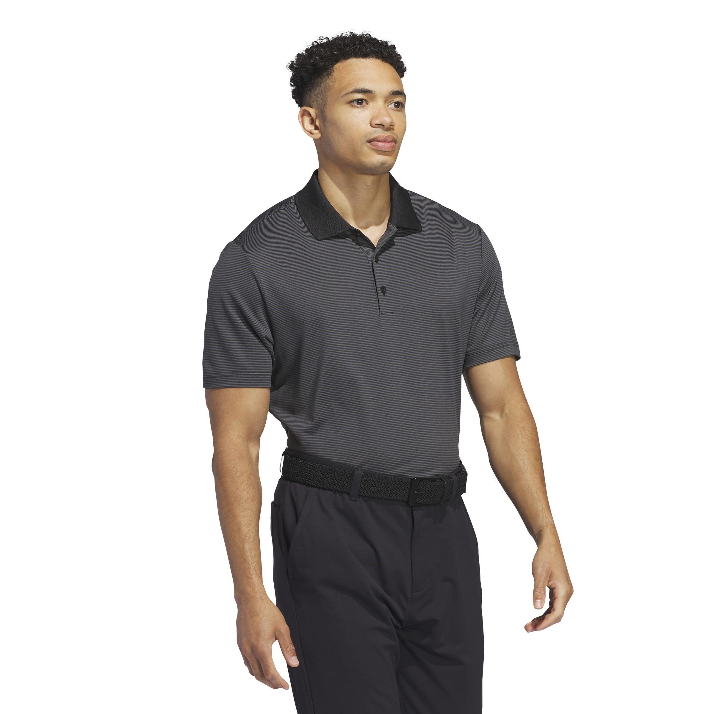 adidas Ottoman Polo Shirt Mens