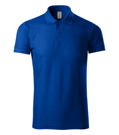 Piccolio P21 - Polo Homme Élégant et Confortable Piccolio