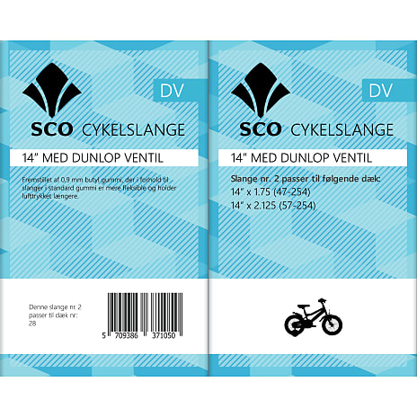 SCO 14