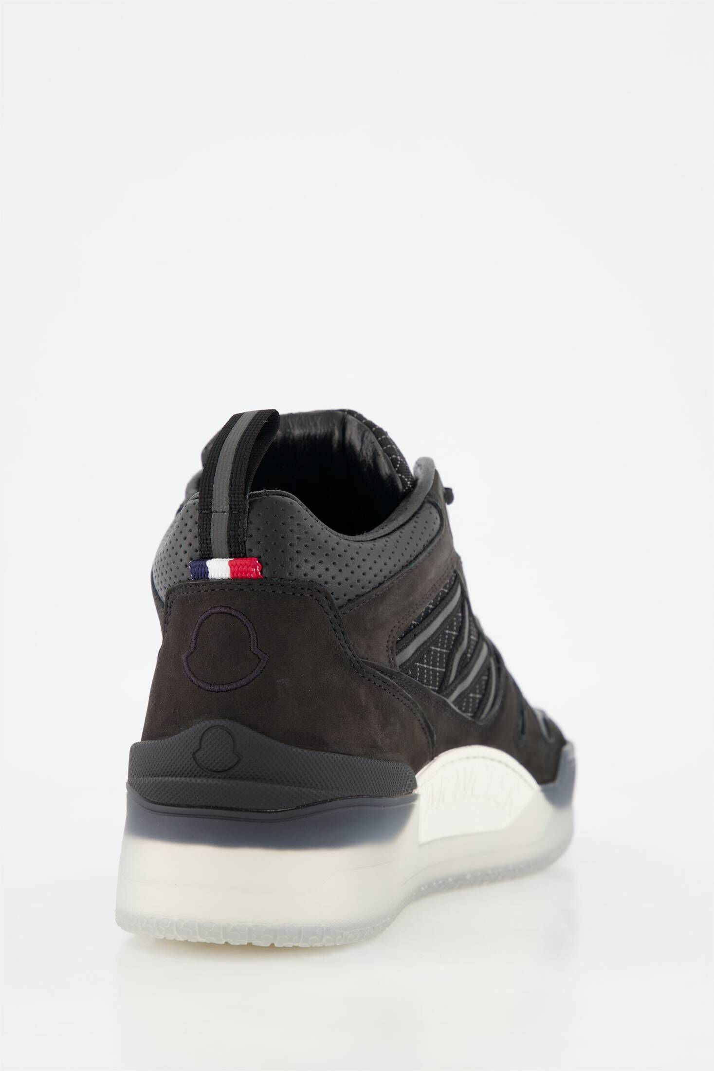 Moncler| Herren Sneaker PIVOT MID HIGH TOP