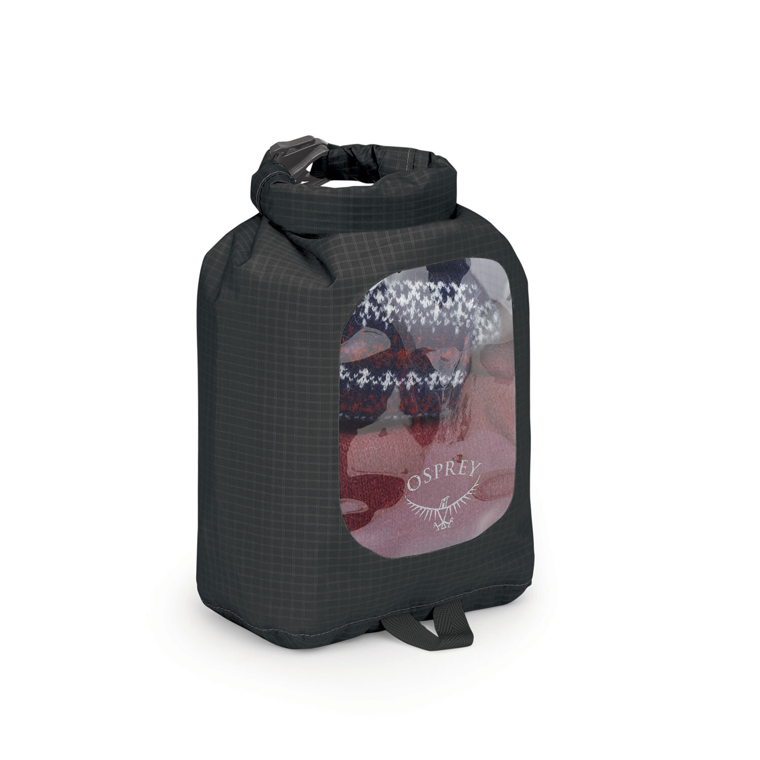 Osprey Drysack 3l W/window
