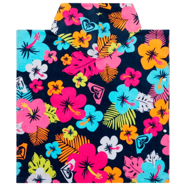 Roxy - Kid's TW Stay Magical Printed - Poncho surf
