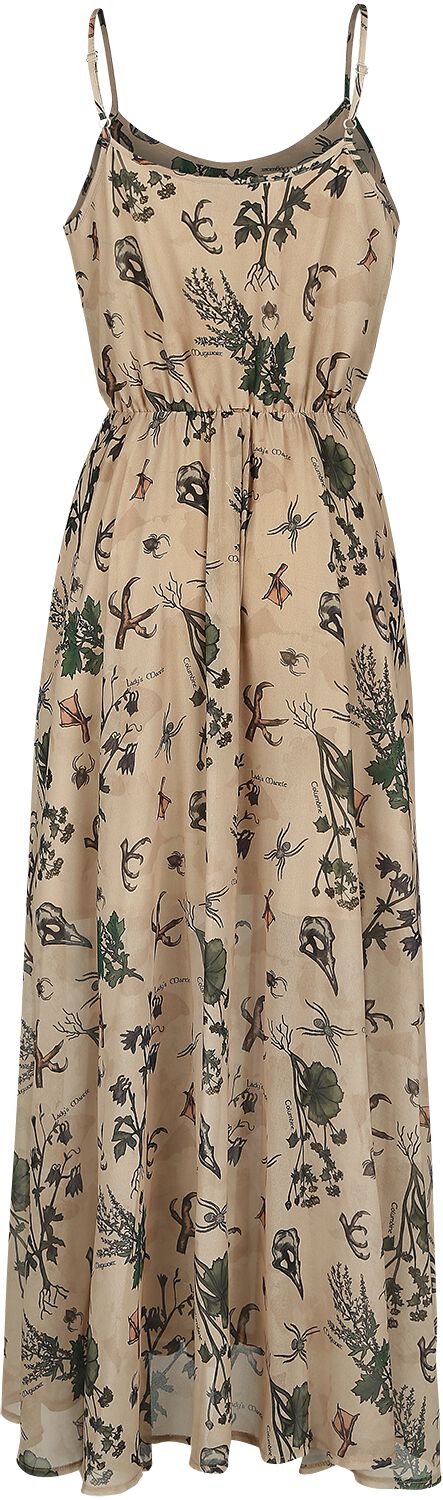 Robe D'Été Apothecary Master | Jawbreaker Robe longue