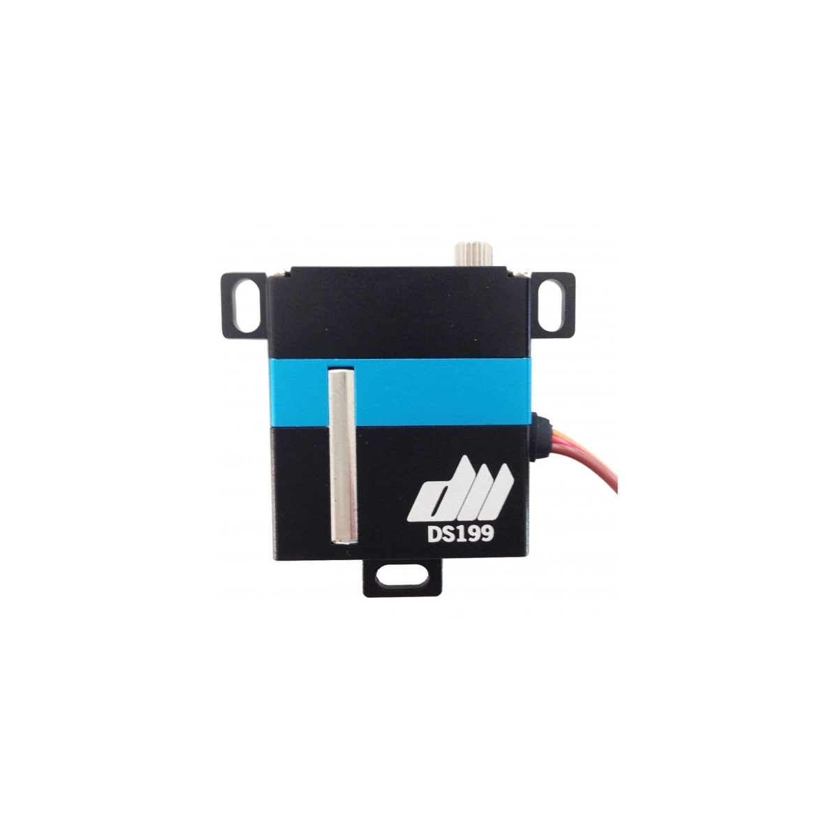 Dualsky DS199 Digital Thin Servo 7kg/0.07s