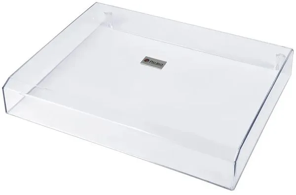 Pro-Ject Cover It Standard 1 Capots de platines