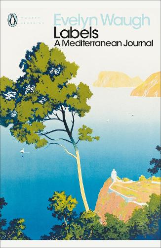 Labels: A Mediterranean Journal - Penguin Modern Classics (Paperback)