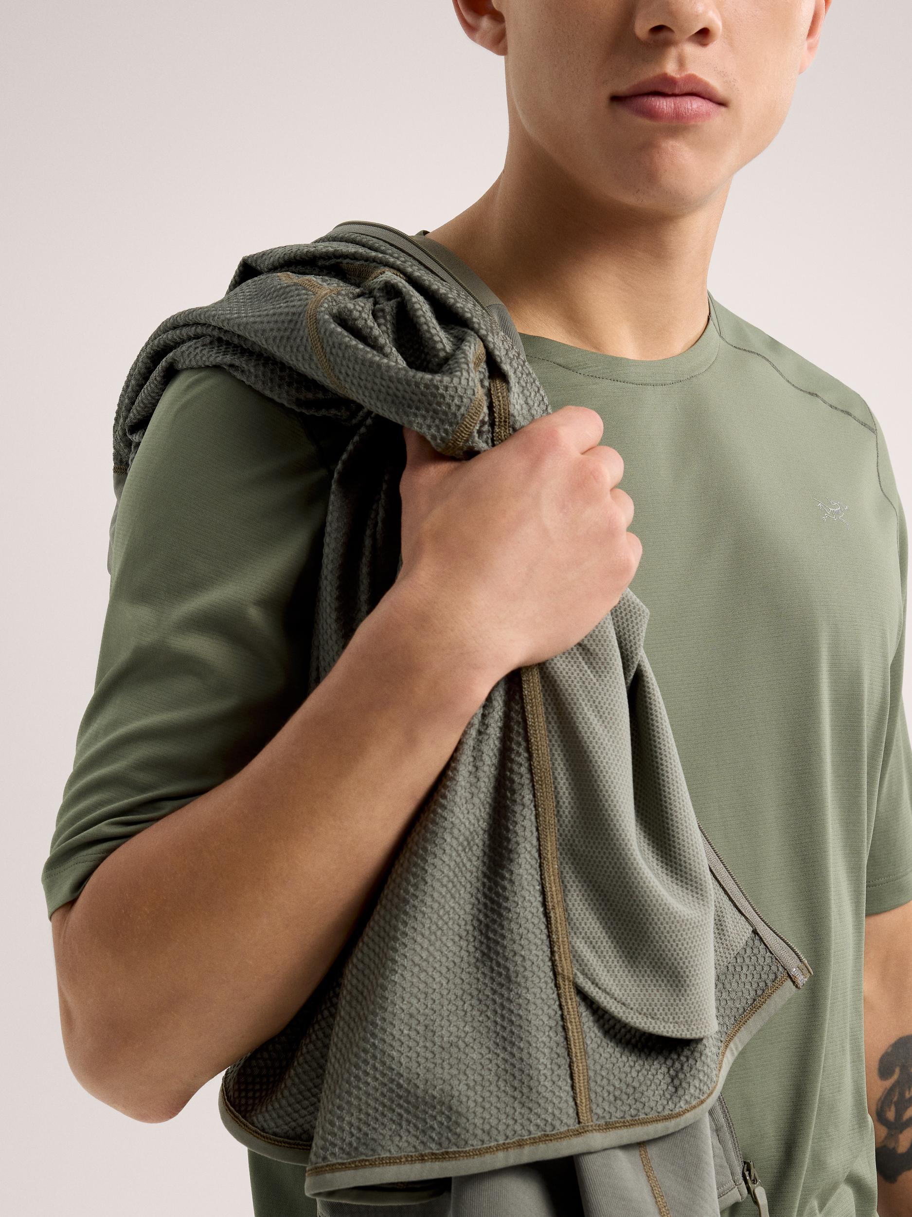 Arcteryx Delta Hoody Forage