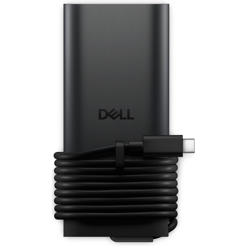 DELL 12K3X adaptateur de puissance & onduleur Intérieure 130 W Noir