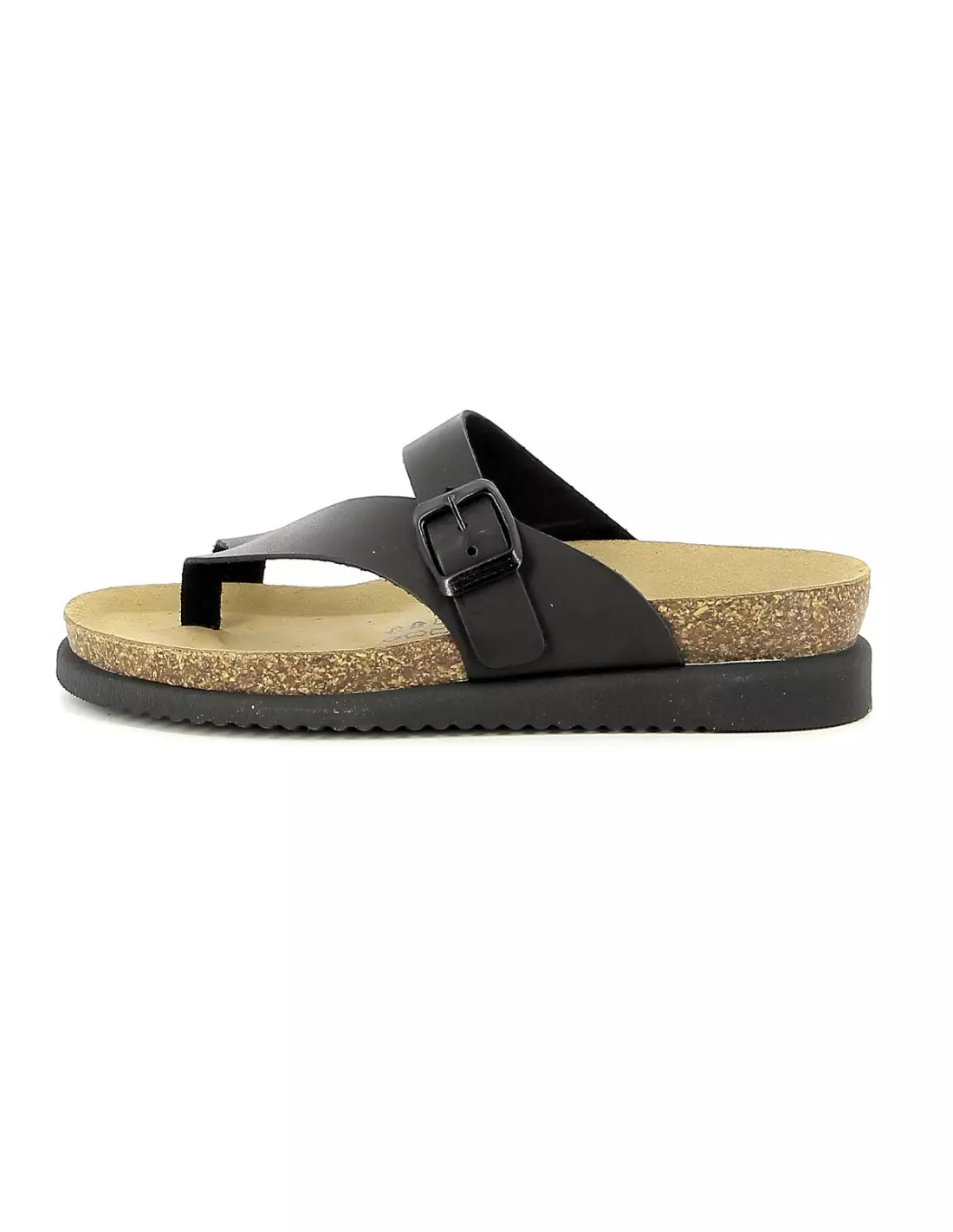 BIOMODEX BIOBRUTA A 1900VA - Sandales & nu-pieds Noir
