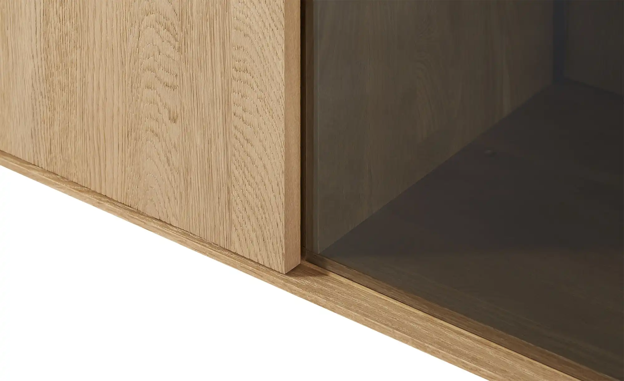 Wohnwert Vitrine Ardesia