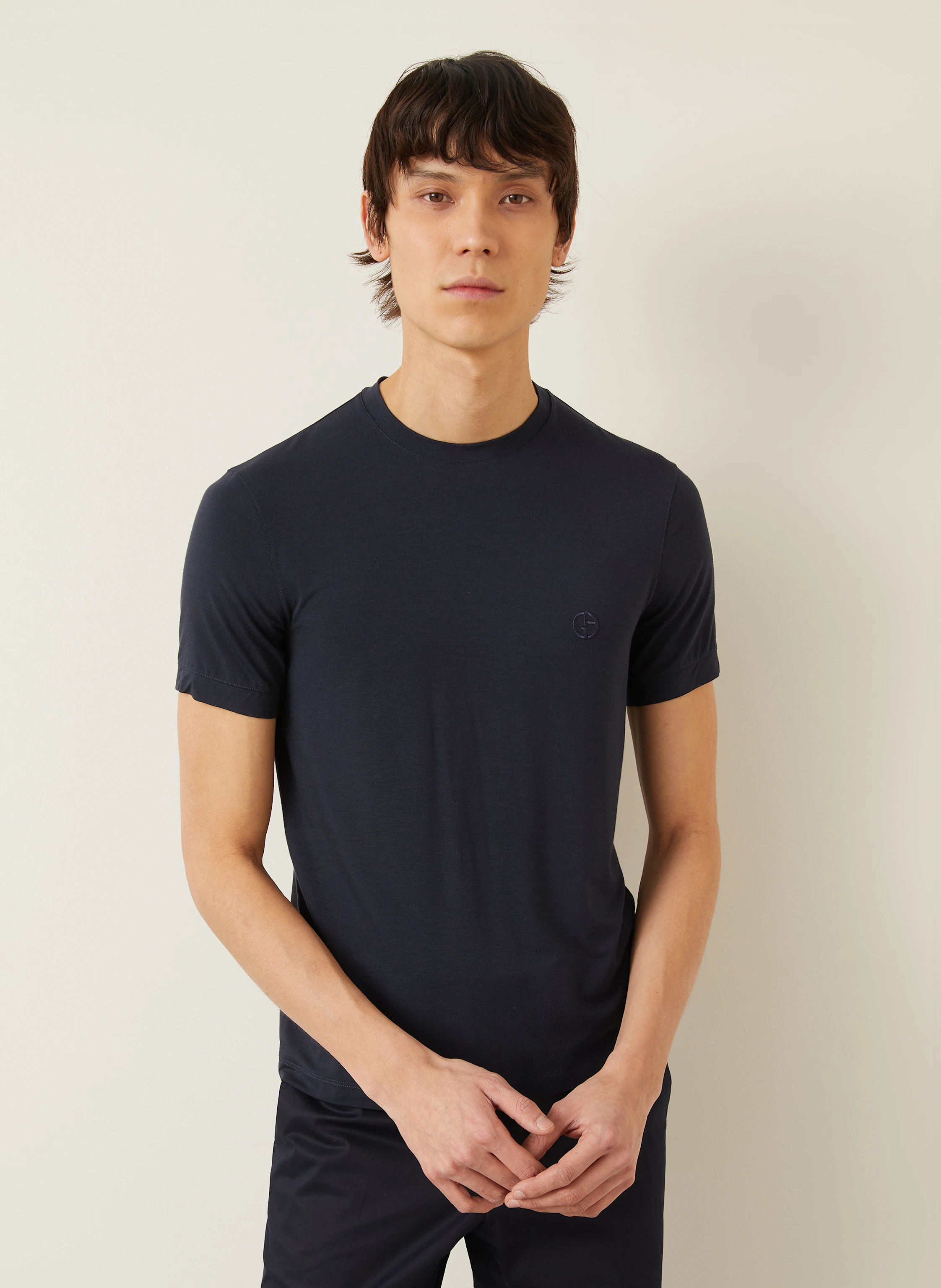 GIORGIO ARMANI T-Shirt