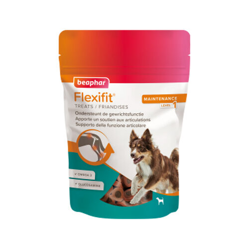 Beaphar Flexifit Treats