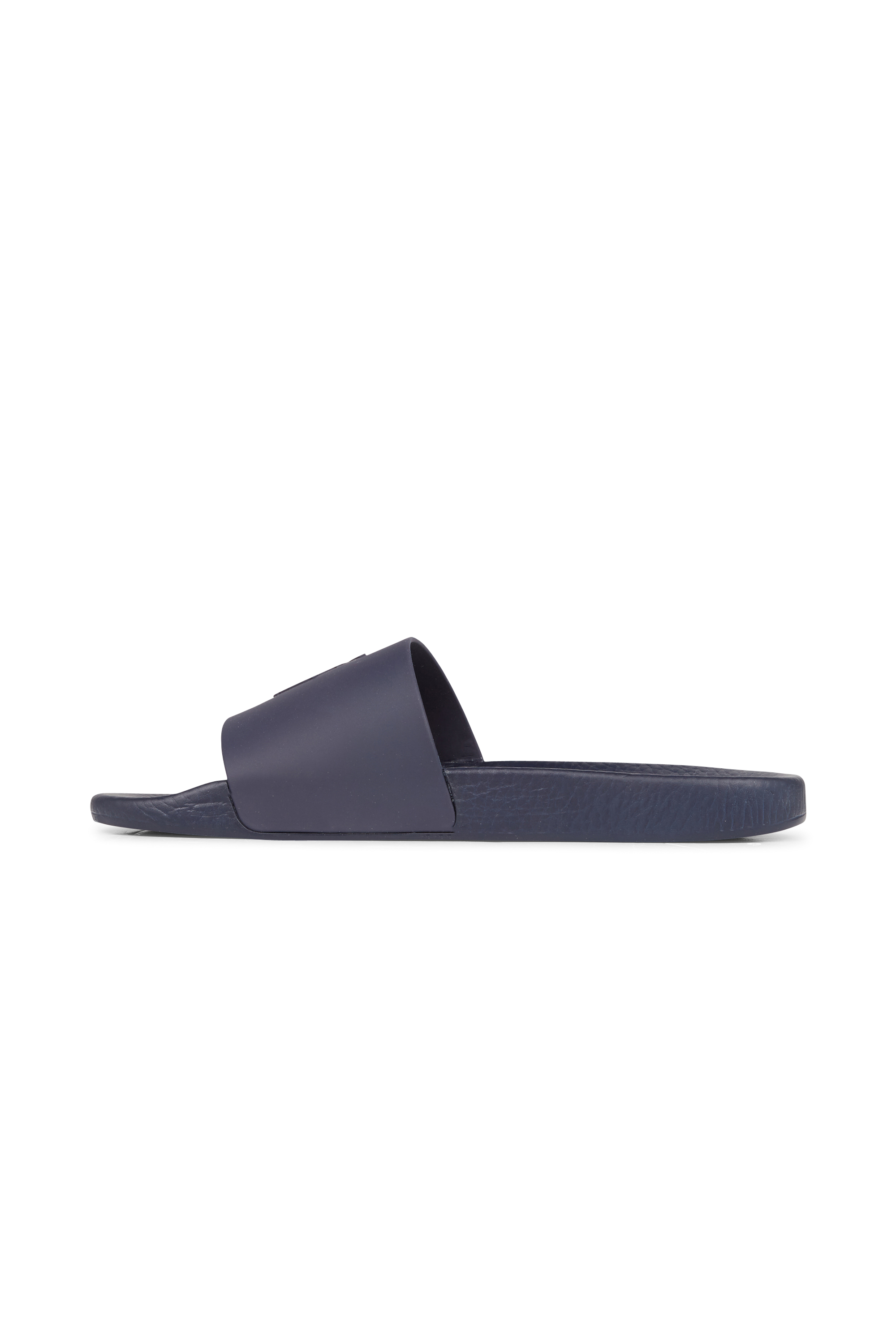 POLO RALPH LAUREN Claquettes Bleu