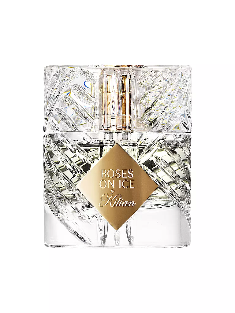 KILIAN PARIS Roses on Ice Refillable Spray  50ml keine Farbe
