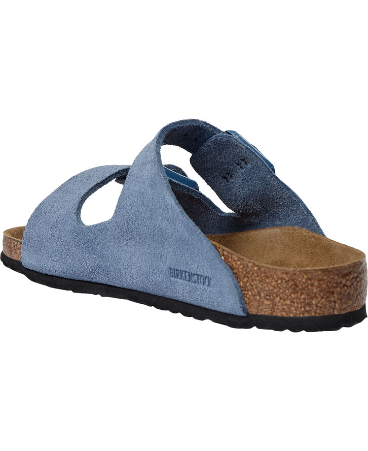 Birkenstock Arizona Kids LEVE Elemental Blue Blue
