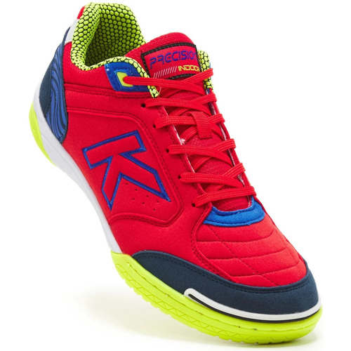 Kelme - PRECISION Rojo