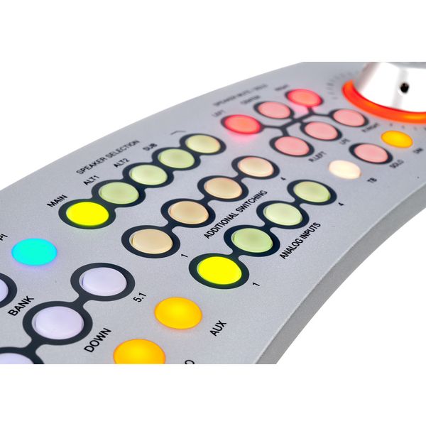 Dangerous Music Monitor ST