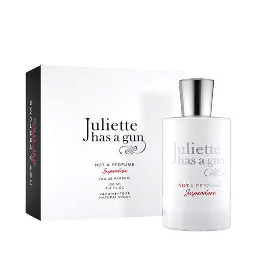 Juliette Has A Gun Superdose Eau De Parfume, 100 ml