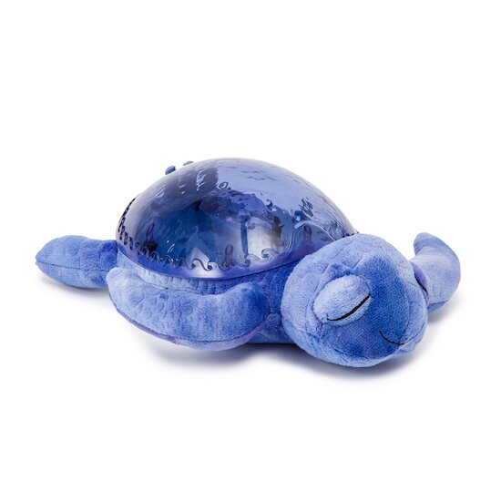 Veilleuse Tortue Tranquil Turtle Rechargeable   Ocean        de               Cloud B