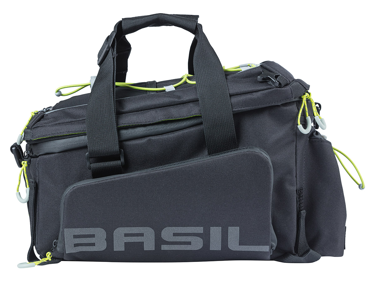Basil Miles XL Pro bagagedragertas