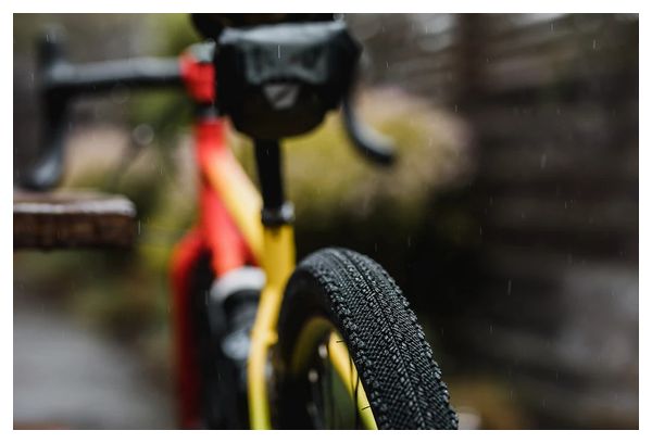 Pneu Gravel WTB Venture 650b Tubeless TCS Light/Fast Rolling SG2 Dual 120TPI