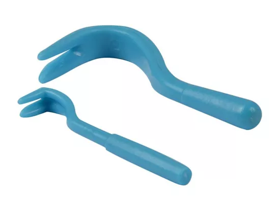 Lot de 2 Tire-Tiques 