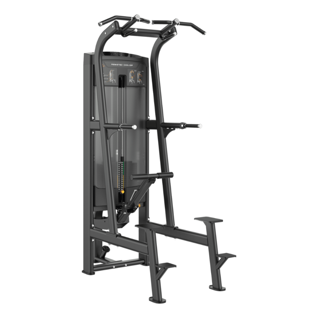 Toorx PLX-8400 Assisted Pull Up/Chin Up/Dip