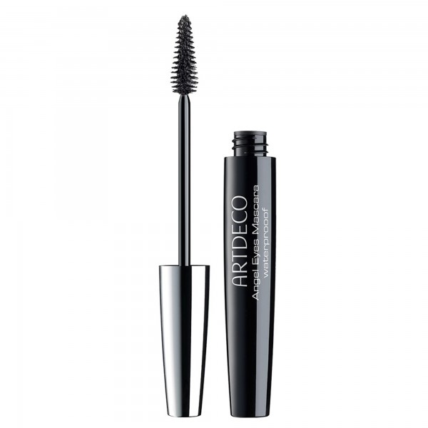 Artdeco Angel Eyes Mascara Nr. 71 black waterproof 10ml