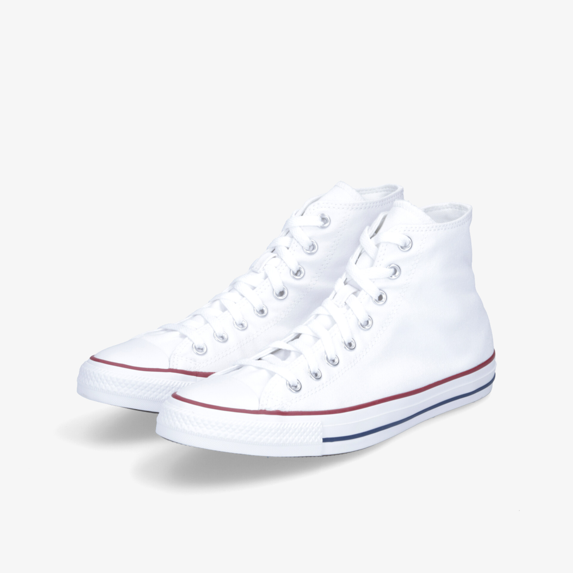 CONVERSE CHUCK TAYLOR ALL STAR Herren Sneaker High weiß