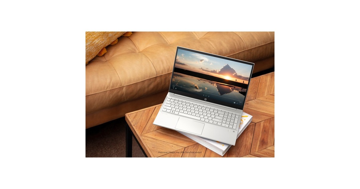 HPPavilion 15-eg2080nd (832L5EA) 15.6