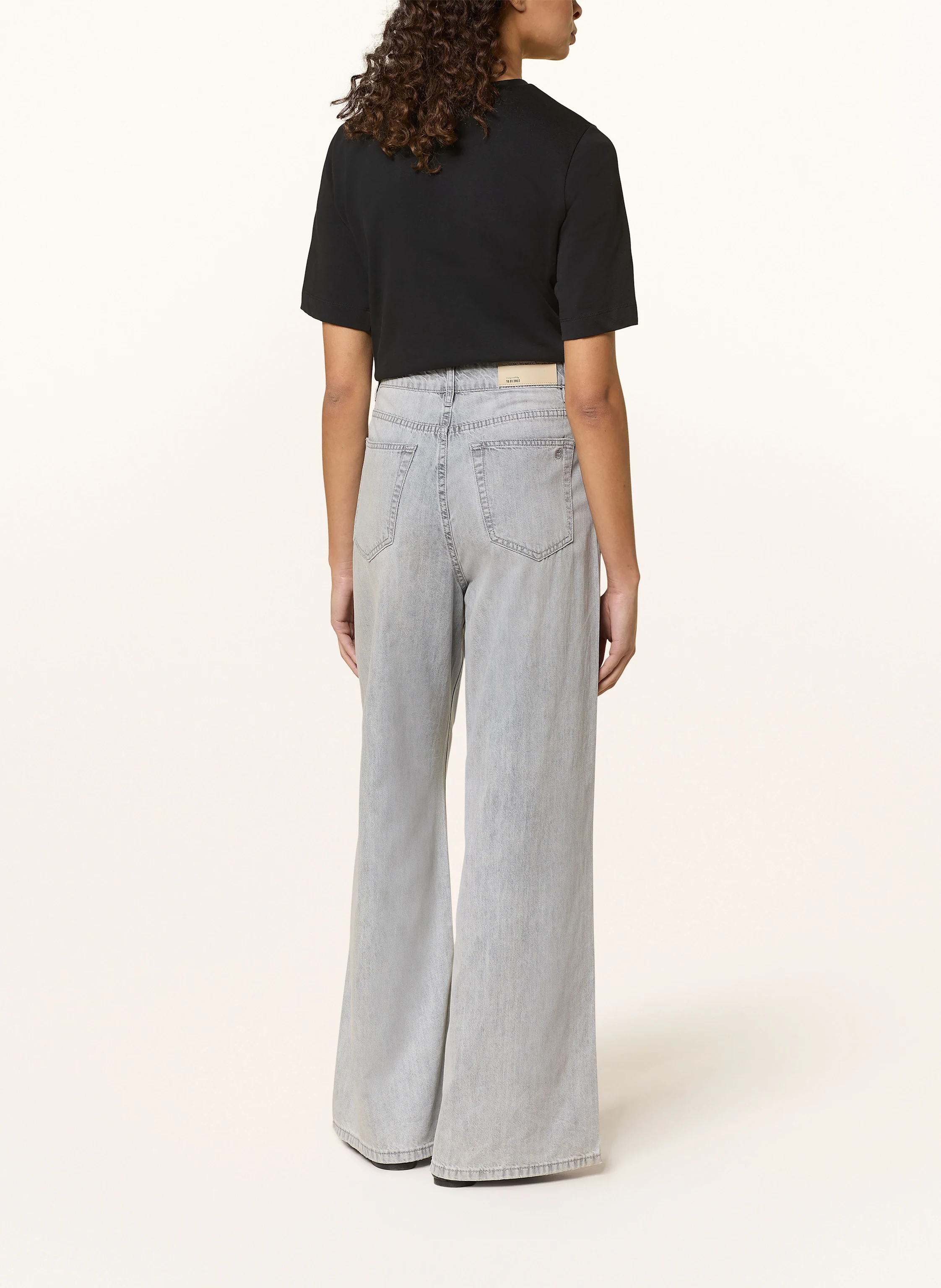 ELIAS RUMELIS Jeans KALEA