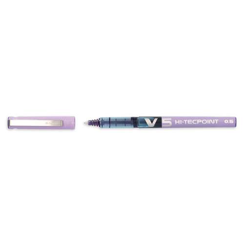 PILOT Hi-Tecpoint V5 Tintenroller