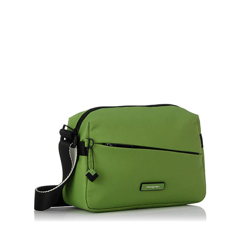 Sac bandoulière Neutron Small 20 cm Cedar Green