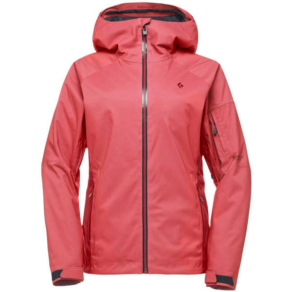 BLACK DIAMOND W BOUNDARY LINE INSULATED JC WILD ROSE