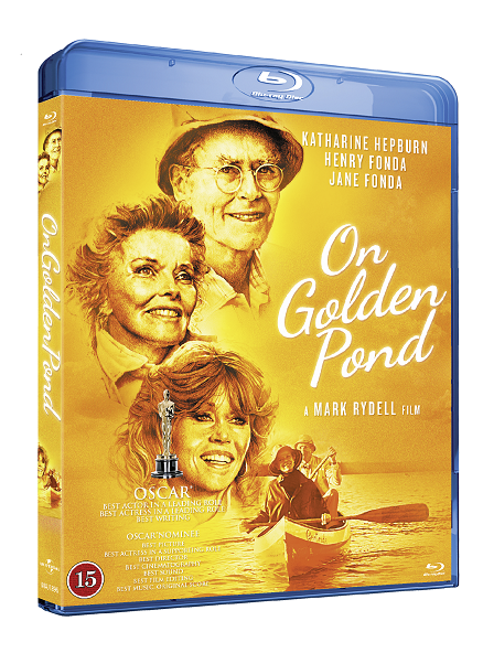 On Golden Pond