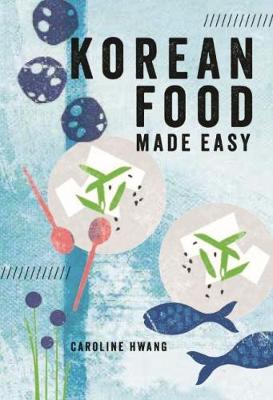 Korean Food Made Easy (Paperback)