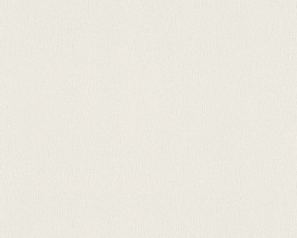 Vliestapete AVENZIO 7 - creme - uni - 10 Meter