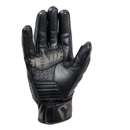 Gants Hevik GARAGE-R - Noir