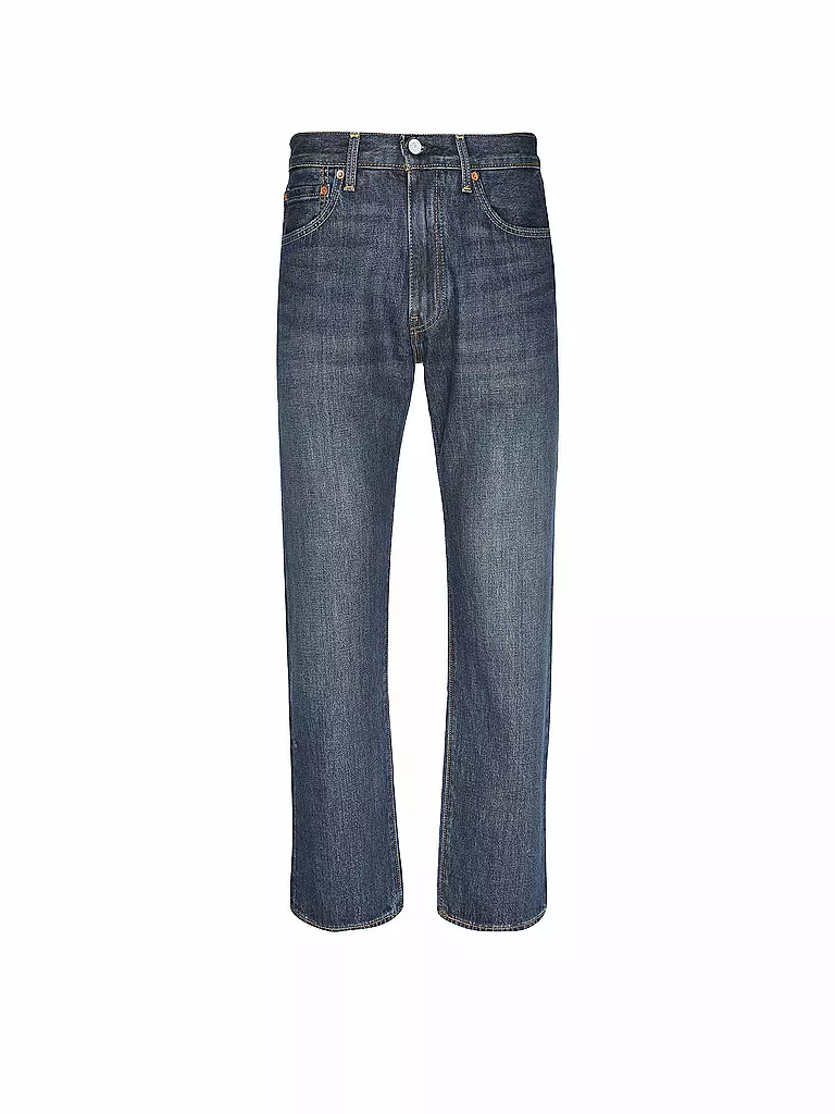 LEVI'S® Jeans Relaxed Straight 555™ dunkelblau