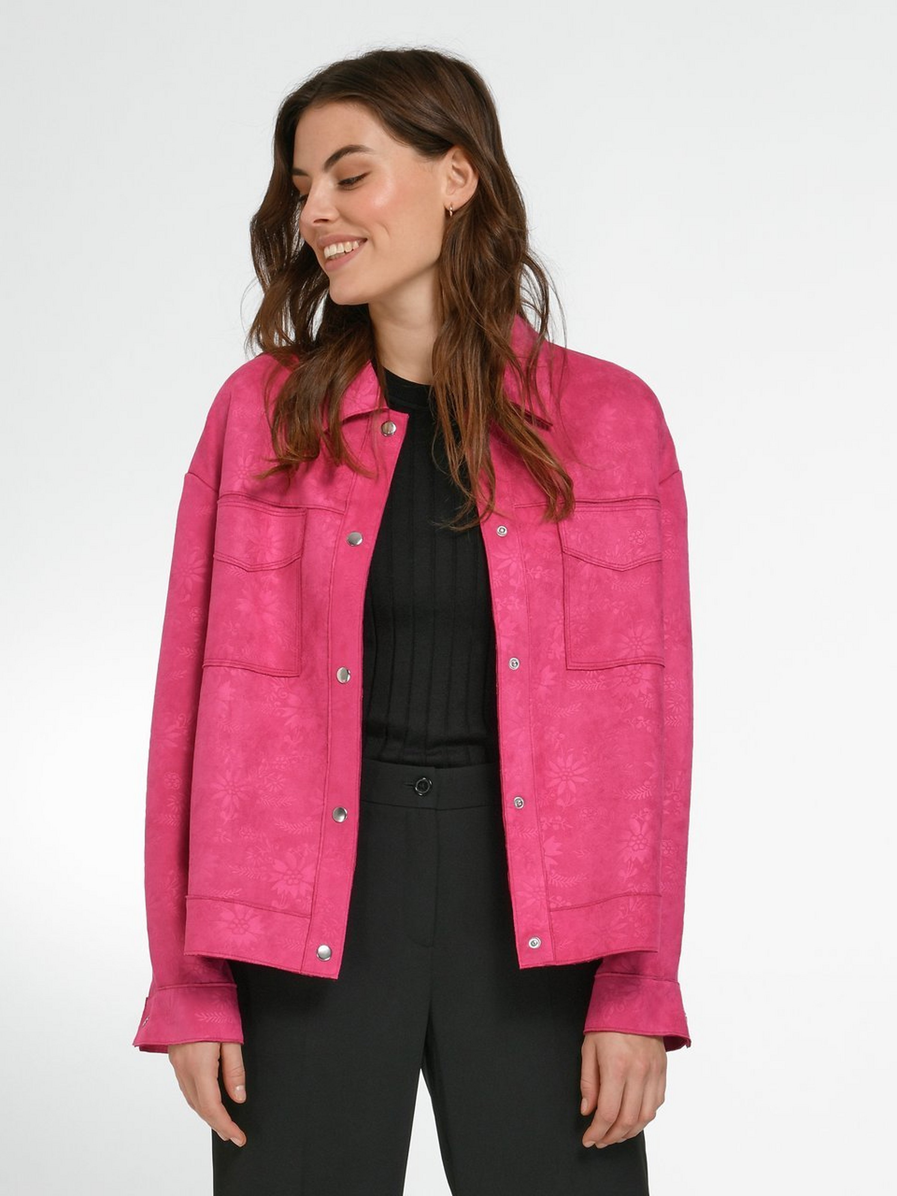 Jacke