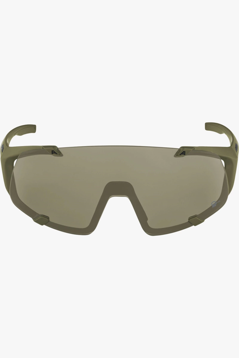 ALPINA Hawkeye Q-Lite Sportbrille