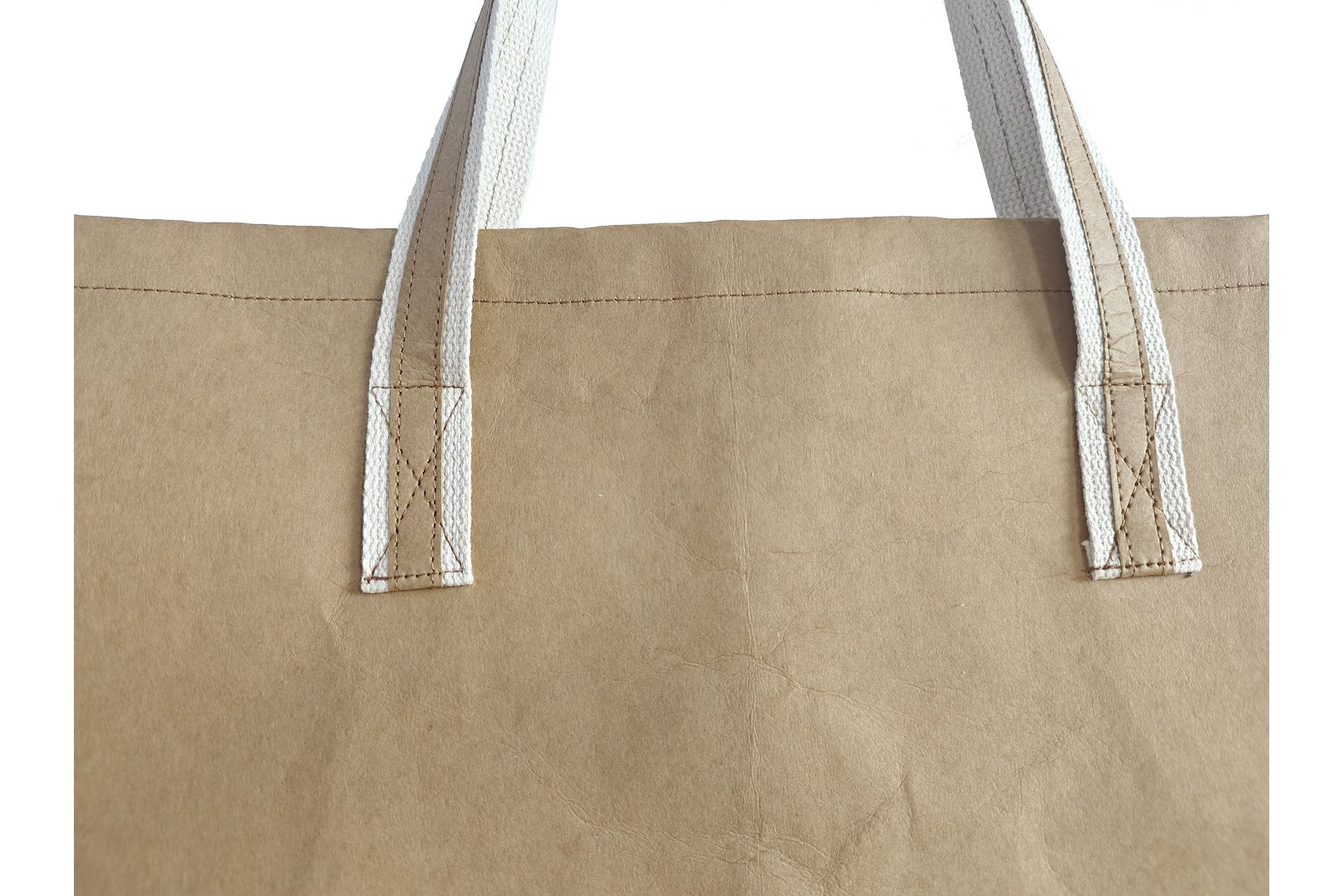 Craft oppbevaringsbag Brun B50 H50 cm