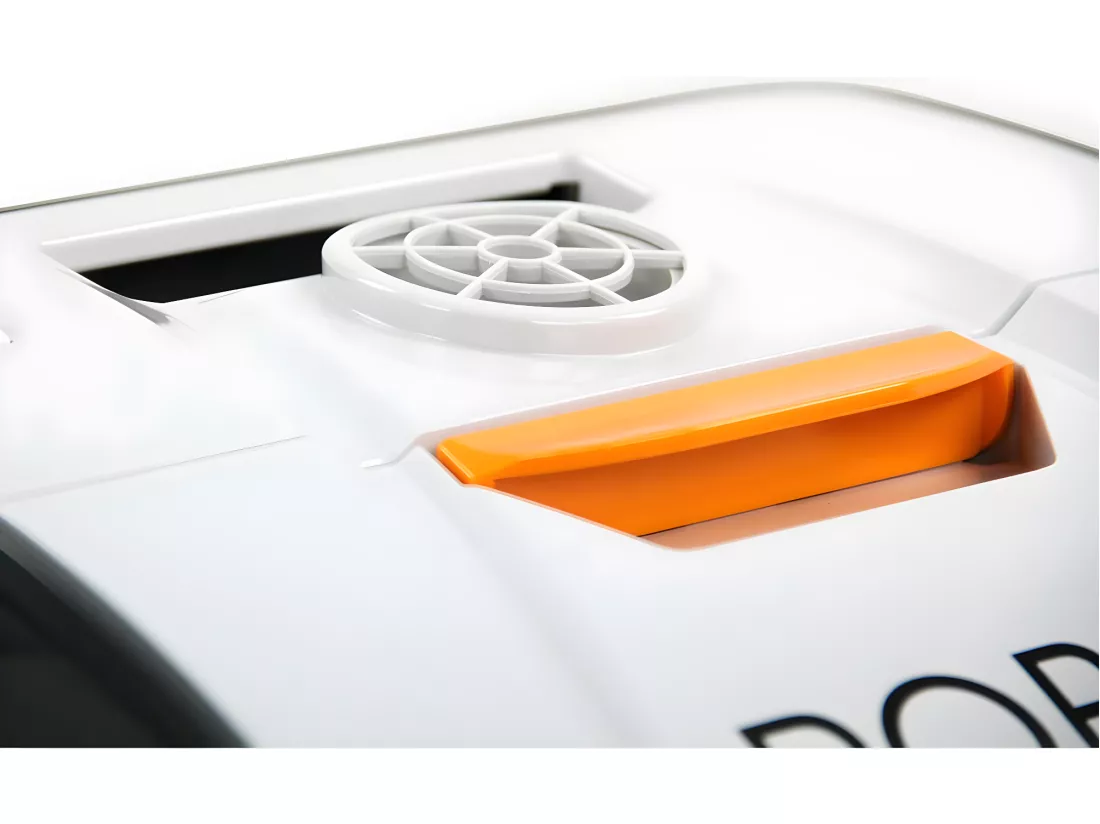 Robot de piscine sur batterie Ruby - Bestway