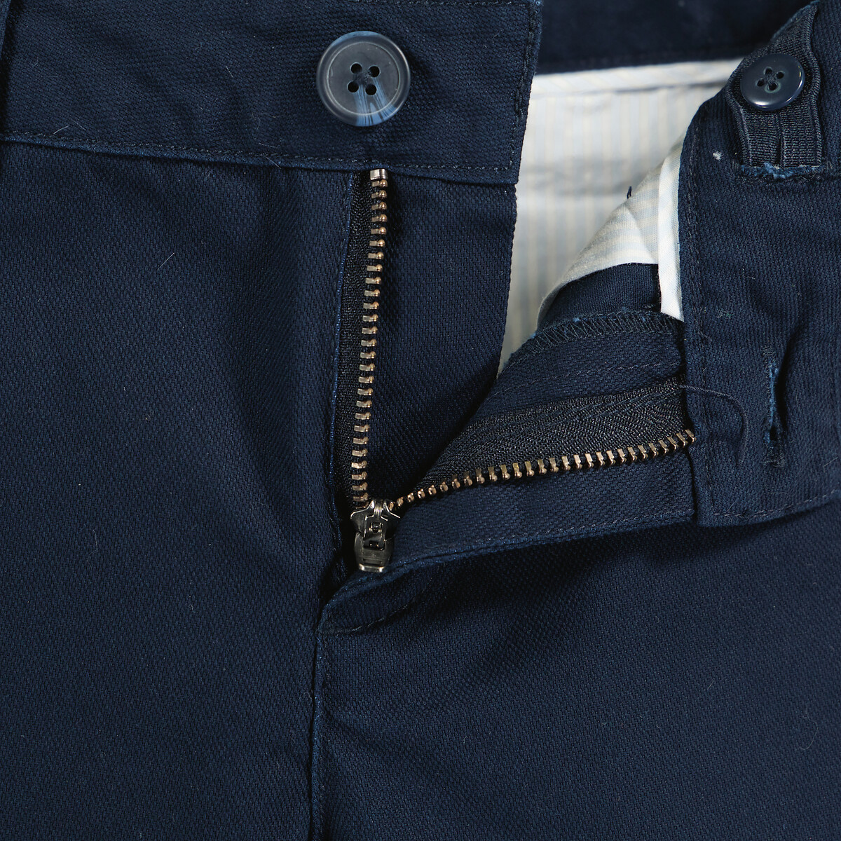 COLEÇÕES LA REDOUTE<br>Bermudas