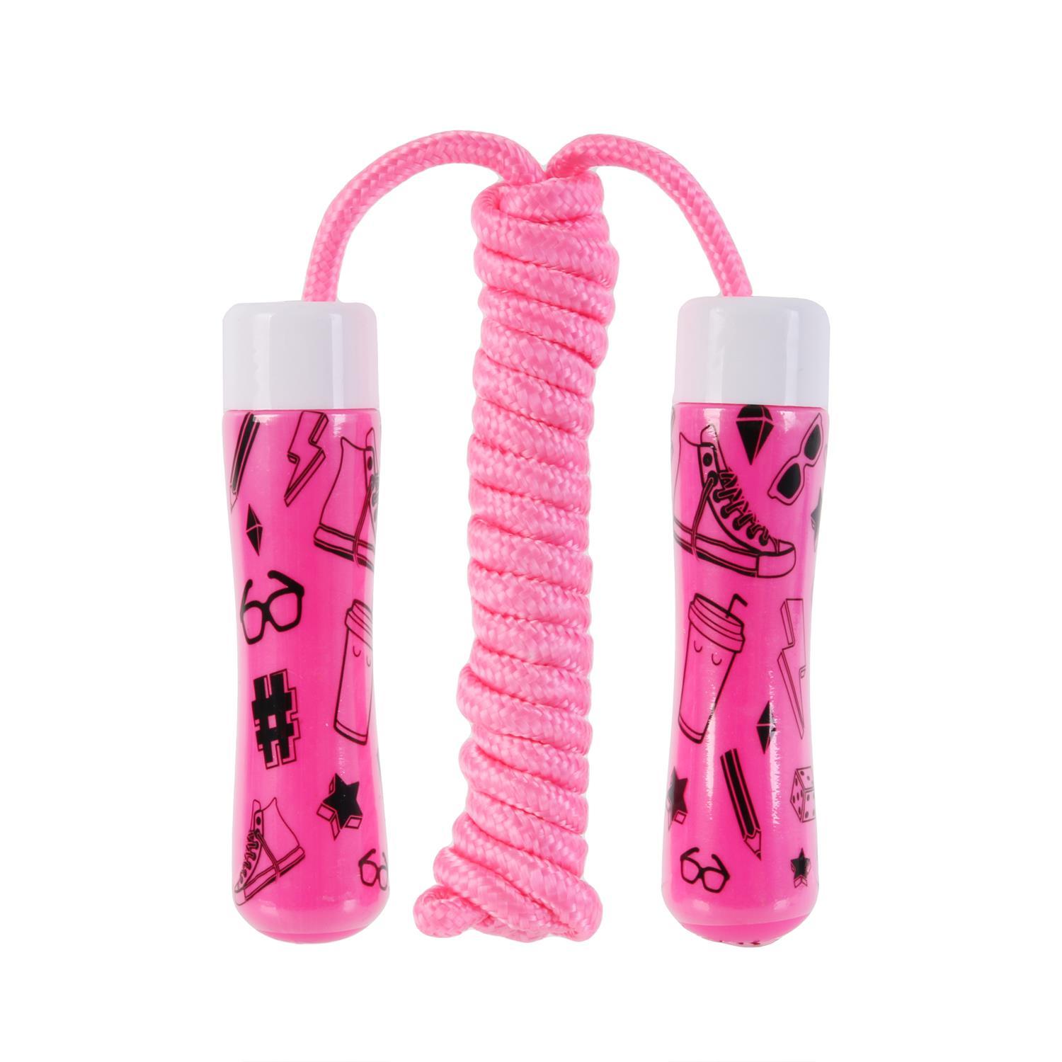 CORDE A SAUTER FANTAISIE