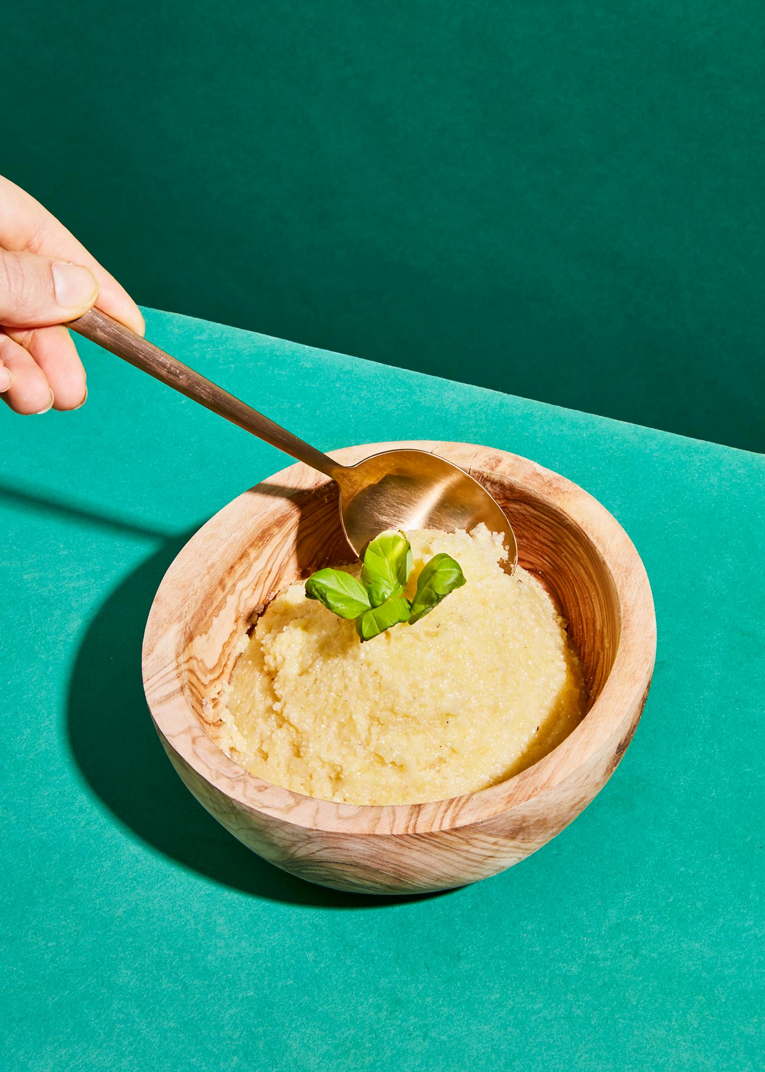 Bio Polenta 2 kg